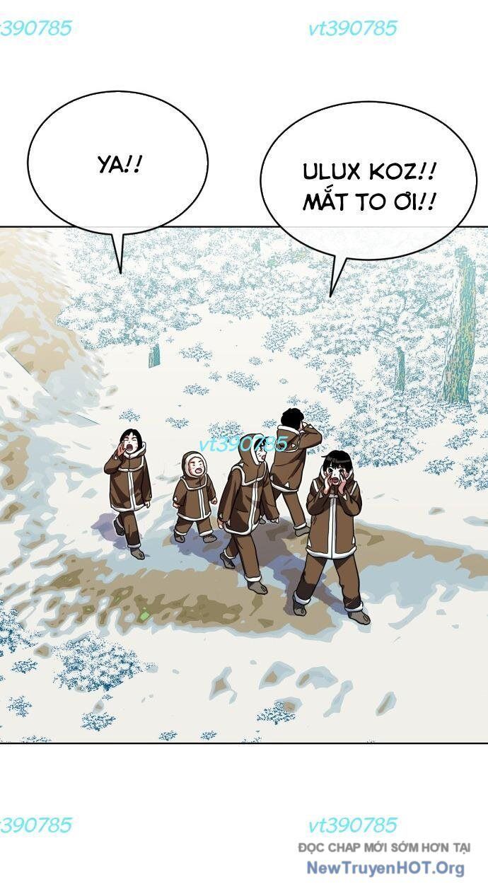 Tiền Sử Vlog - Chapter 20 - Page 46