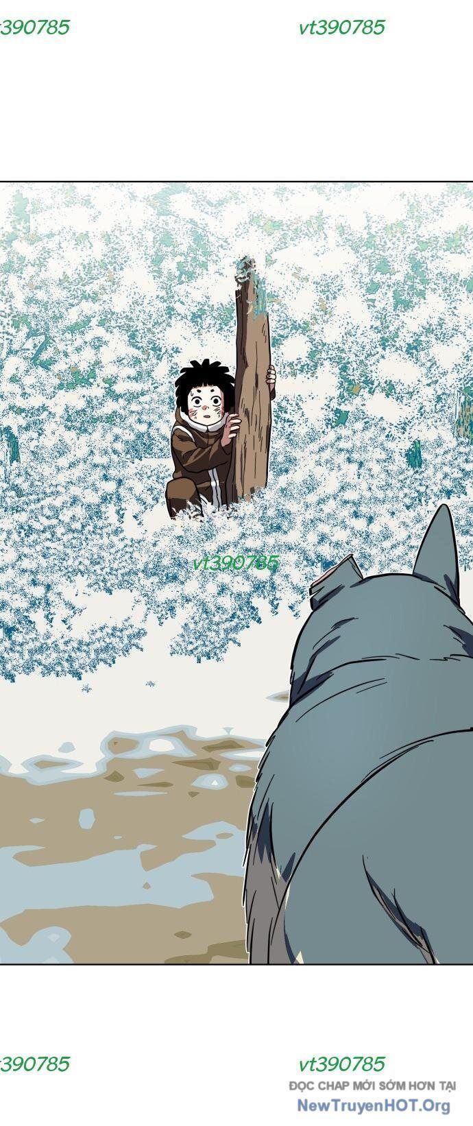 Tiền Sử Vlog - Chapter 20 - Page 49