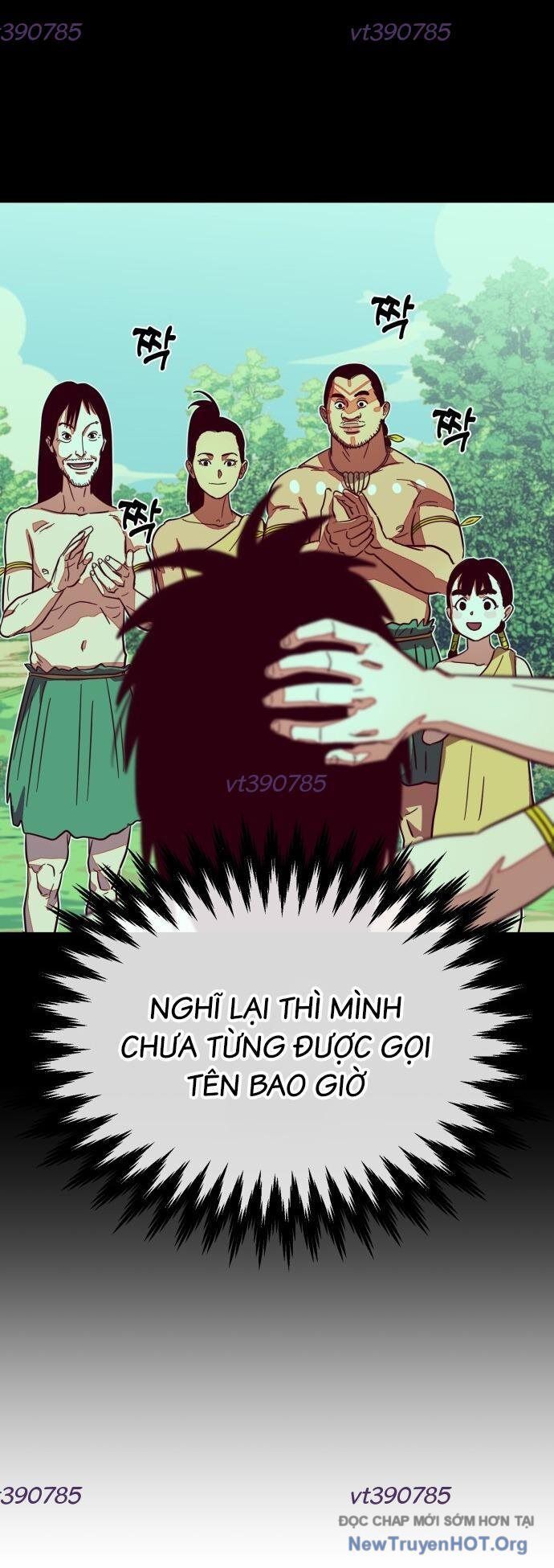 Tiền Sử Vlog - Chapter 20 - Page 5