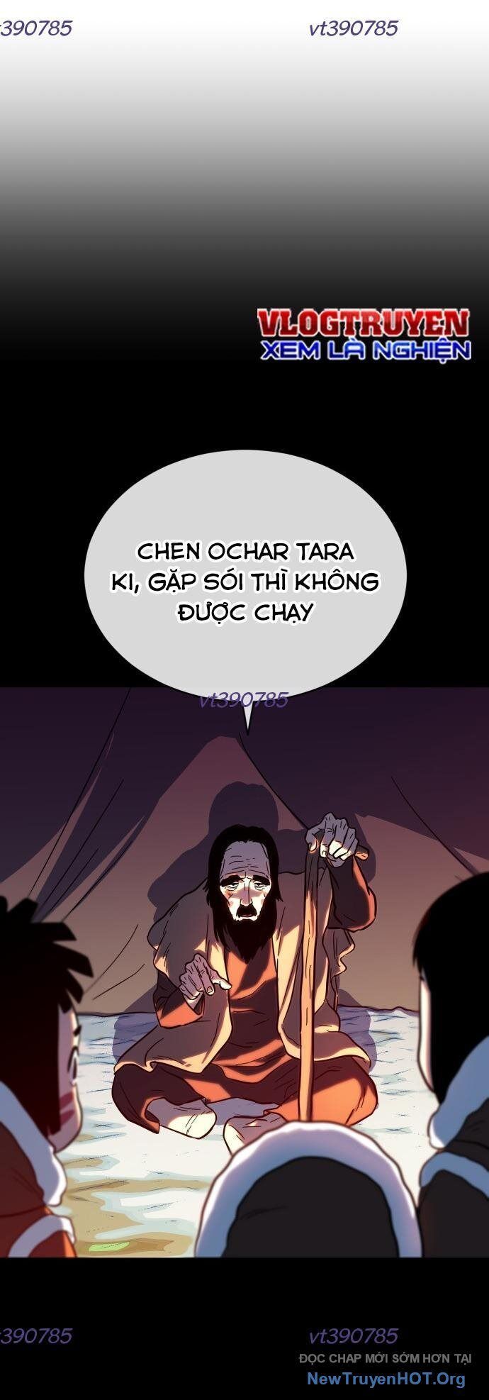 Tiền Sử Vlog - Chapter 20 - Page 52