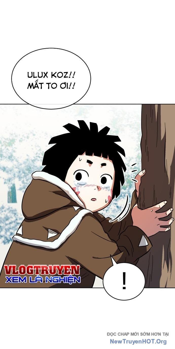 Tiền Sử Vlog - Chapter 20 - Page 57
