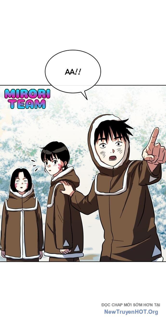 Tiền Sử Vlog - Chapter 20 - Page 61