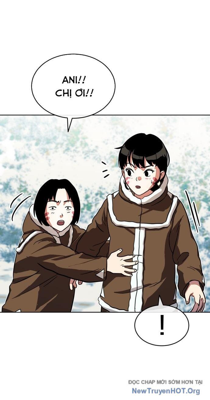 Tiền Sử Vlog - Chapter 20 - Page 63