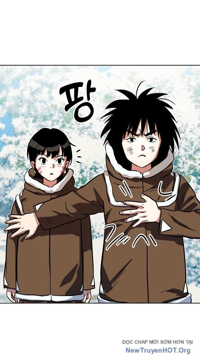Tiền Sử Vlog - Chapter 20 - Page 65