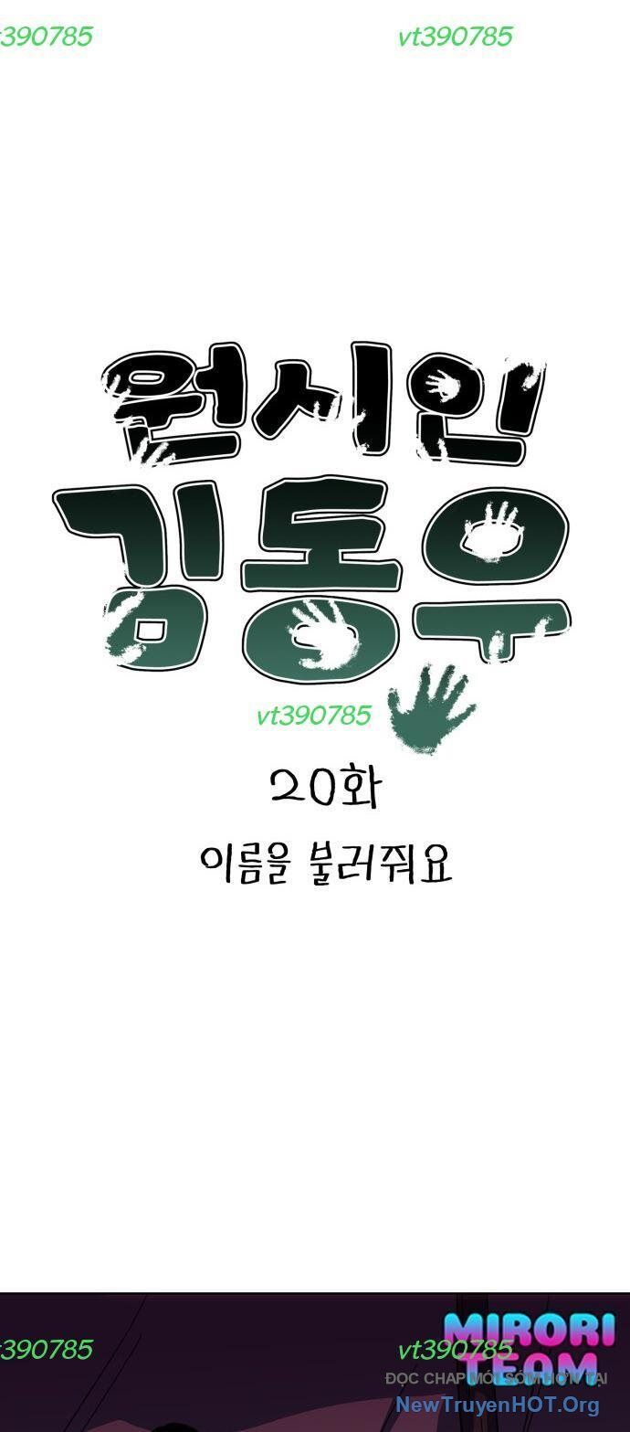 Tiền Sử Vlog - Chapter 20 - Page 7