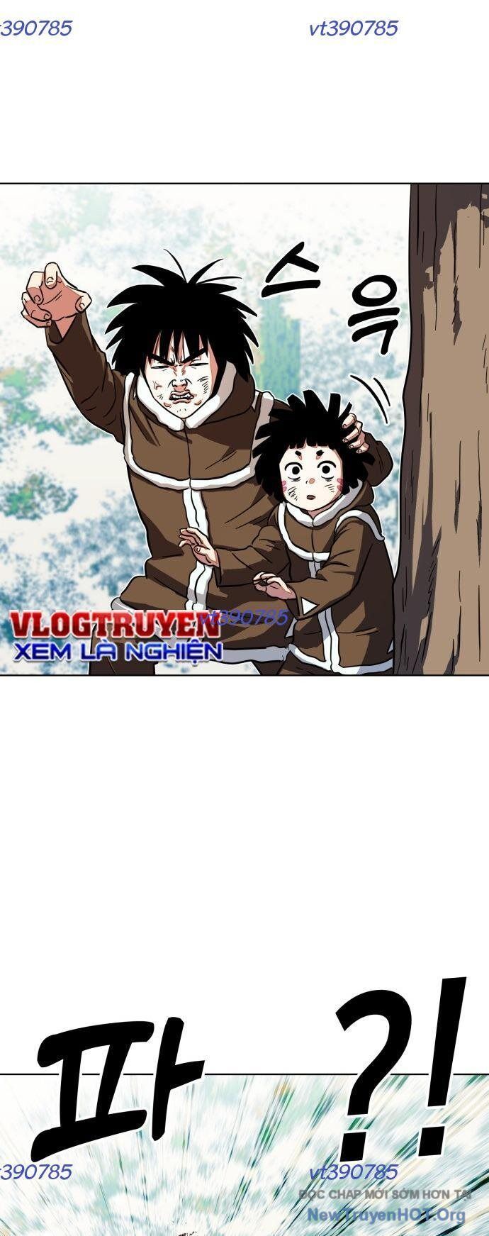 Tiền Sử Vlog - Chapter 20 - Page 73