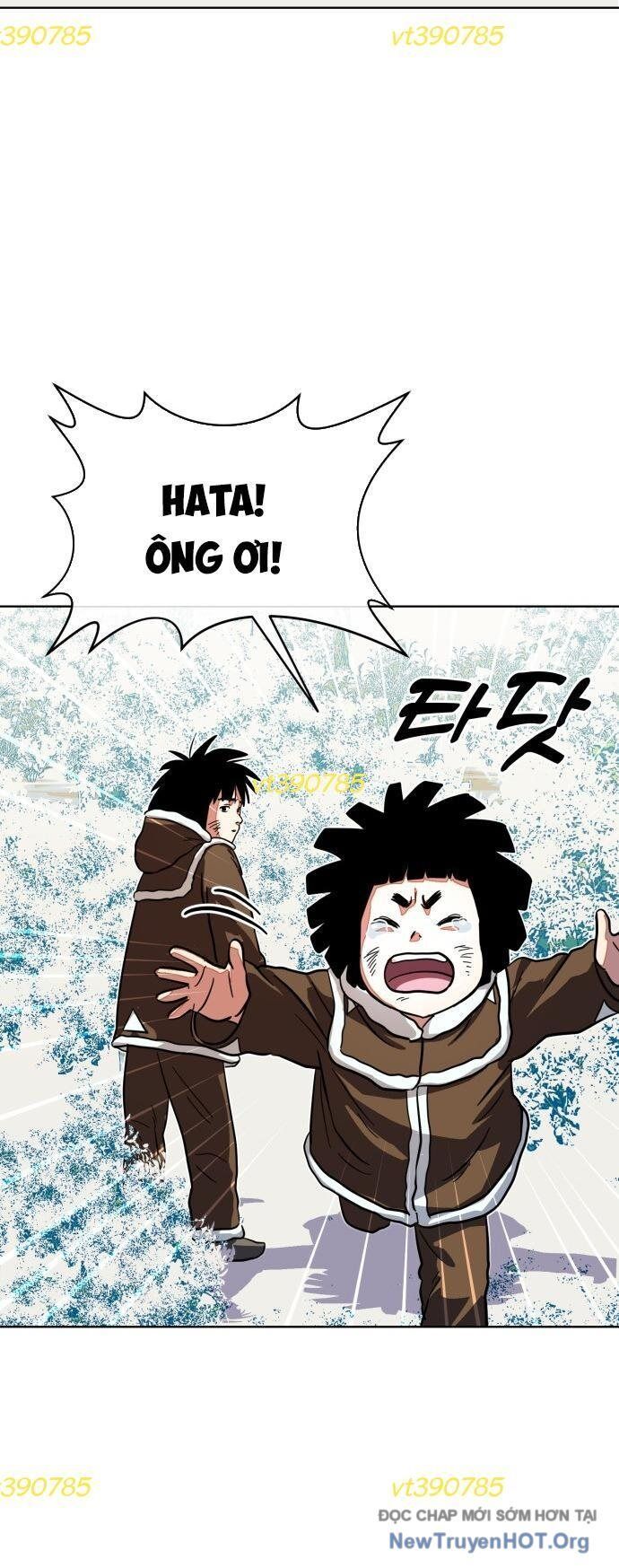 Tiền Sử Vlog - Chapter 20 - Page 80