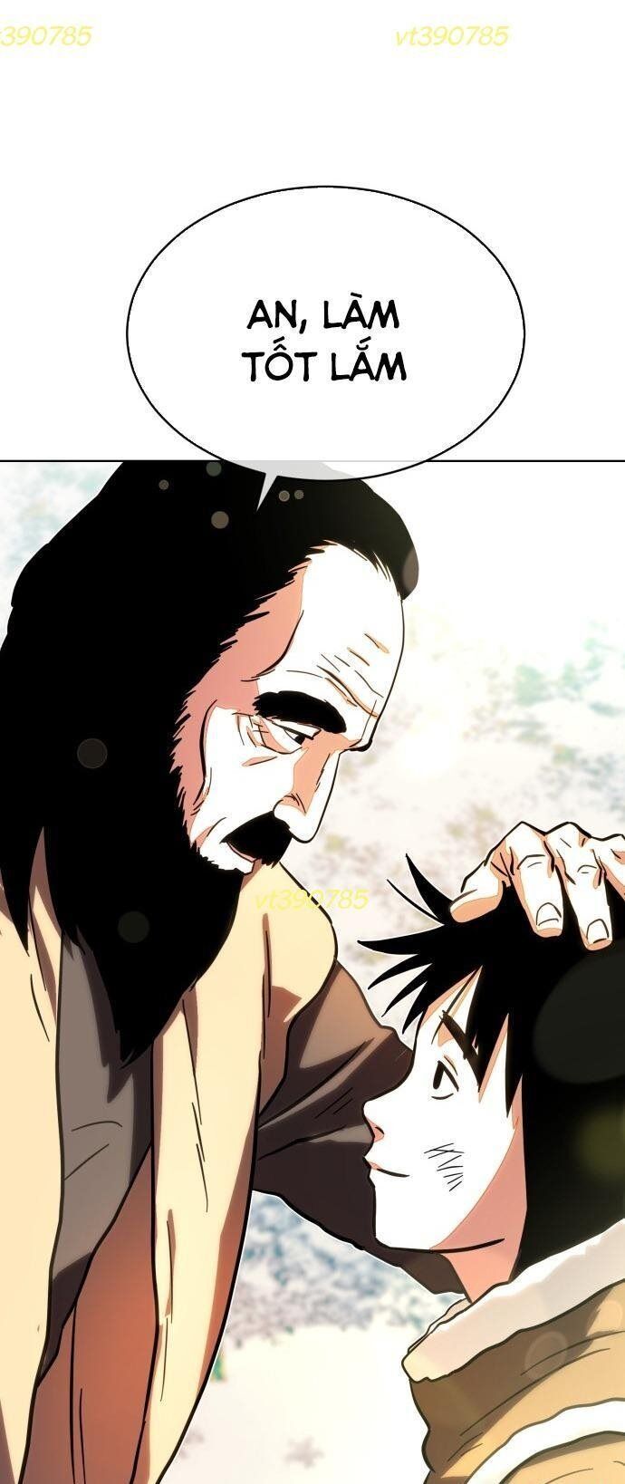 Tiền Sử Vlog - Chapter 20 - Page 82