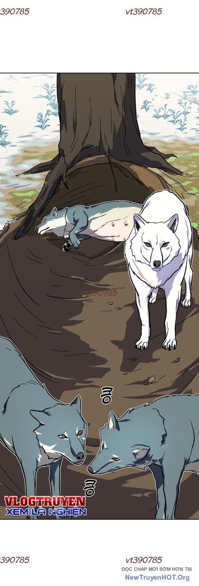 Tiền Sử Vlog - Chapter 21 - Page 10