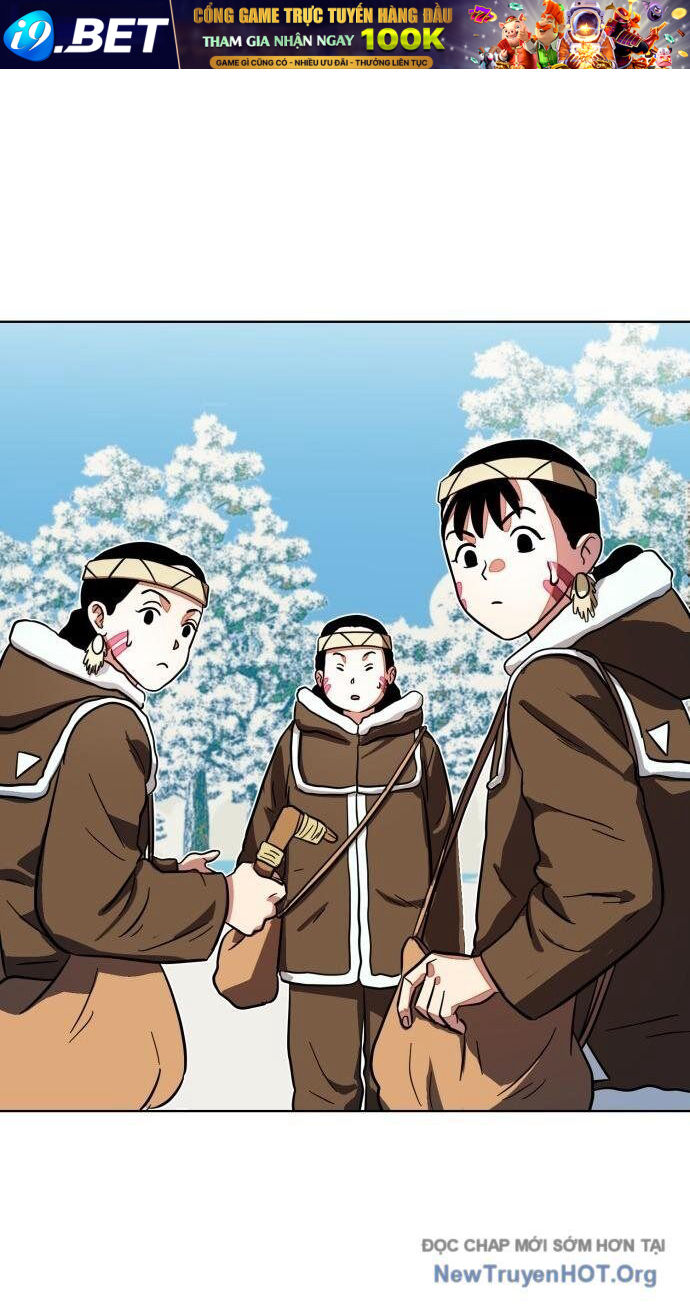 Tiền Sử Vlog - Chapter 21 - Page 23