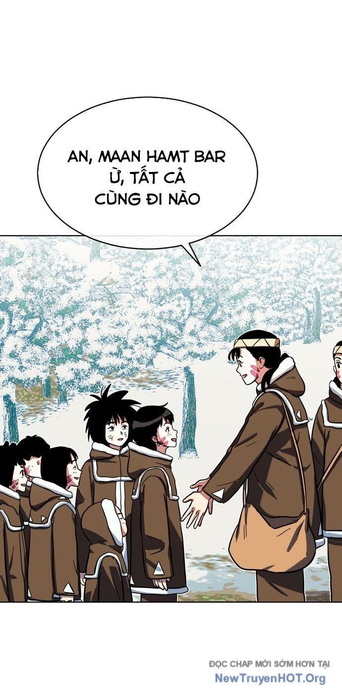 Tiền Sử Vlog - Chapter 21 - Page 24