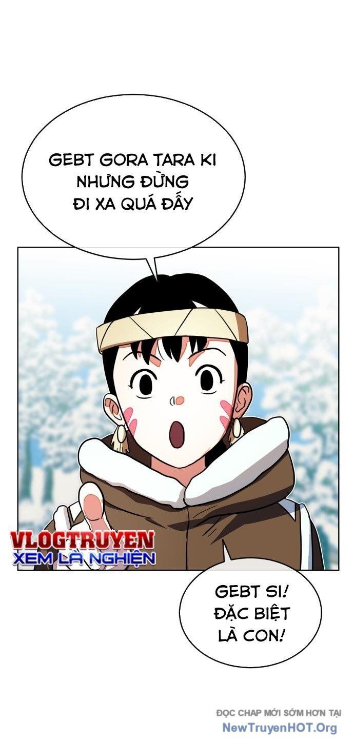 Tiền Sử Vlog - Chapter 21 - Page 25