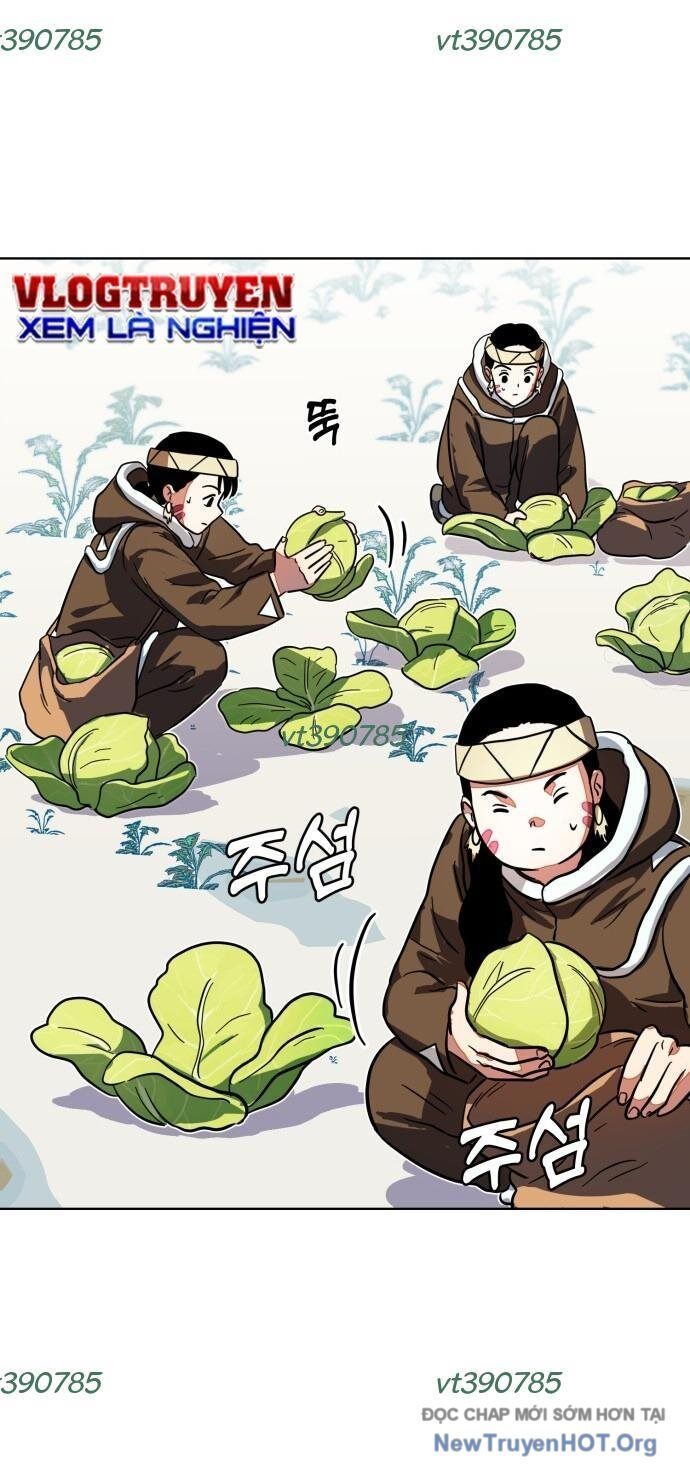 Tiền Sử Vlog - Chapter 21 - Page 29