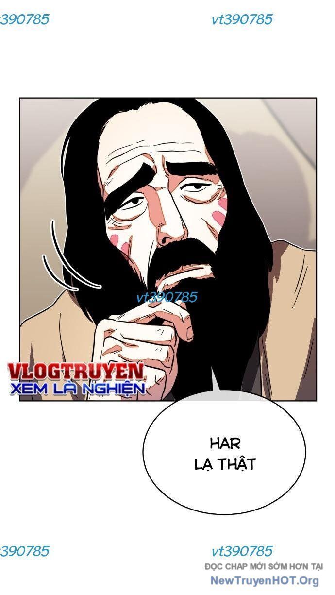 Tiền Sử Vlog - Chapter 21 - Page 3