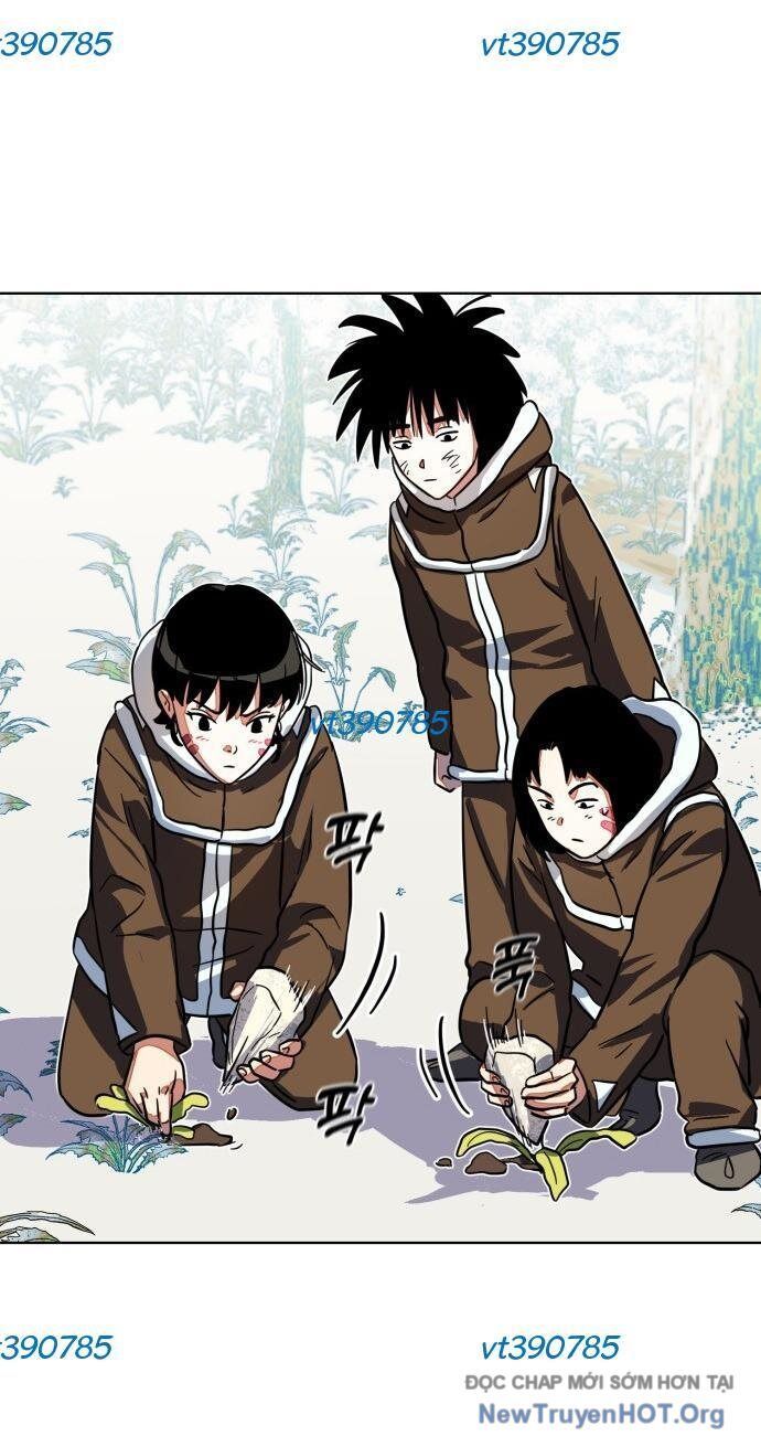 Tiền Sử Vlog - Chapter 21 - Page 30