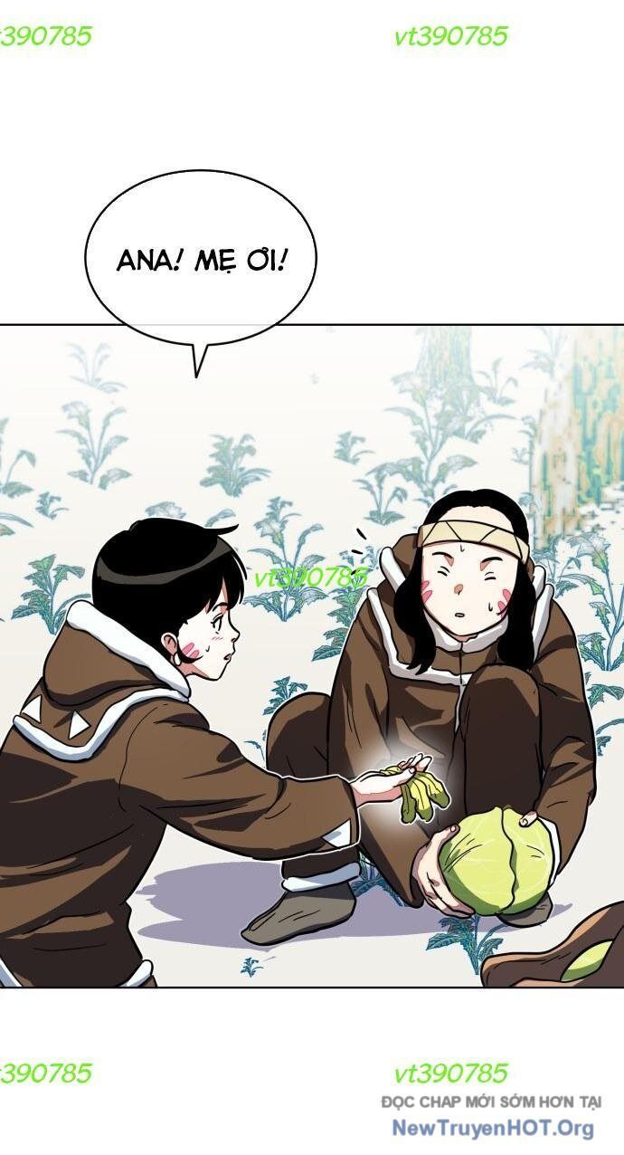 Tiền Sử Vlog - Chapter 21 - Page 31