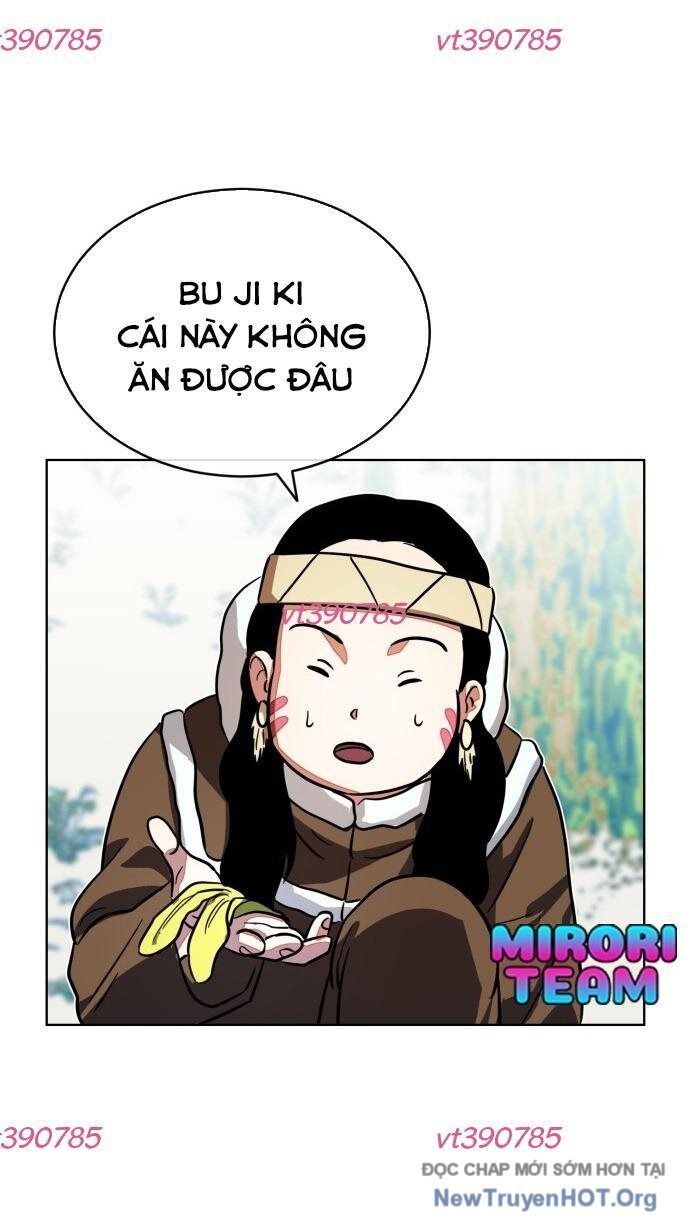 Tiền Sử Vlog - Chapter 21 - Page 32