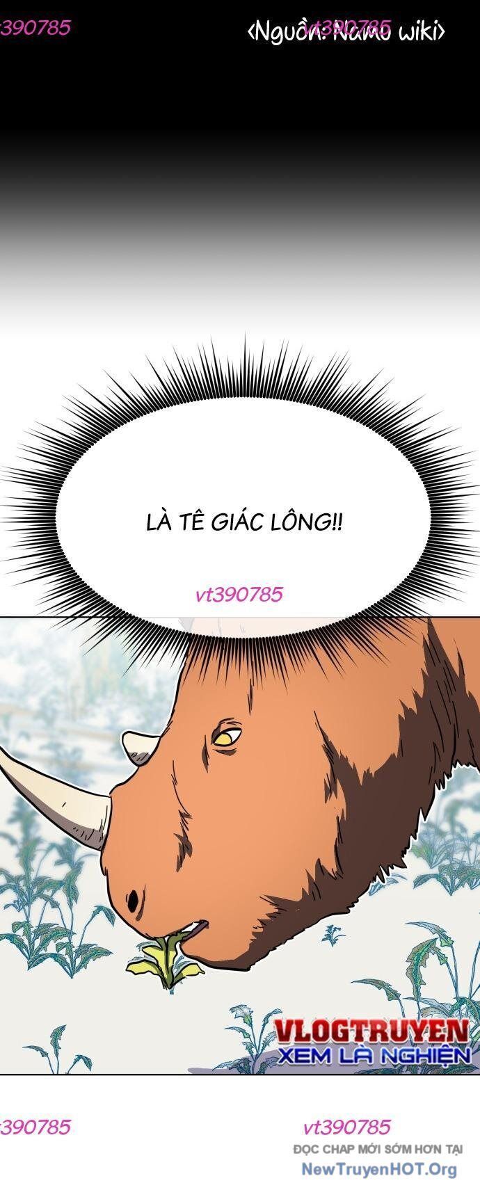 Tiền Sử Vlog - Chapter 21 - Page 39
