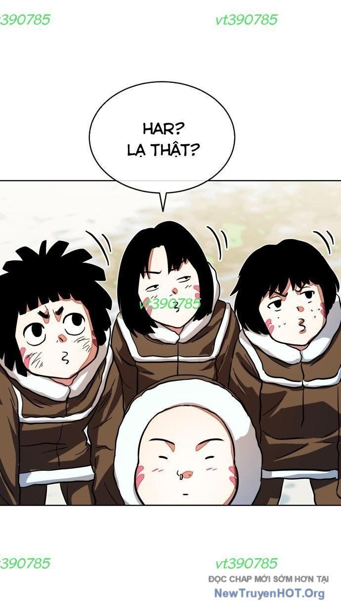 Tiền Sử Vlog - Chapter 21 - Page 4
