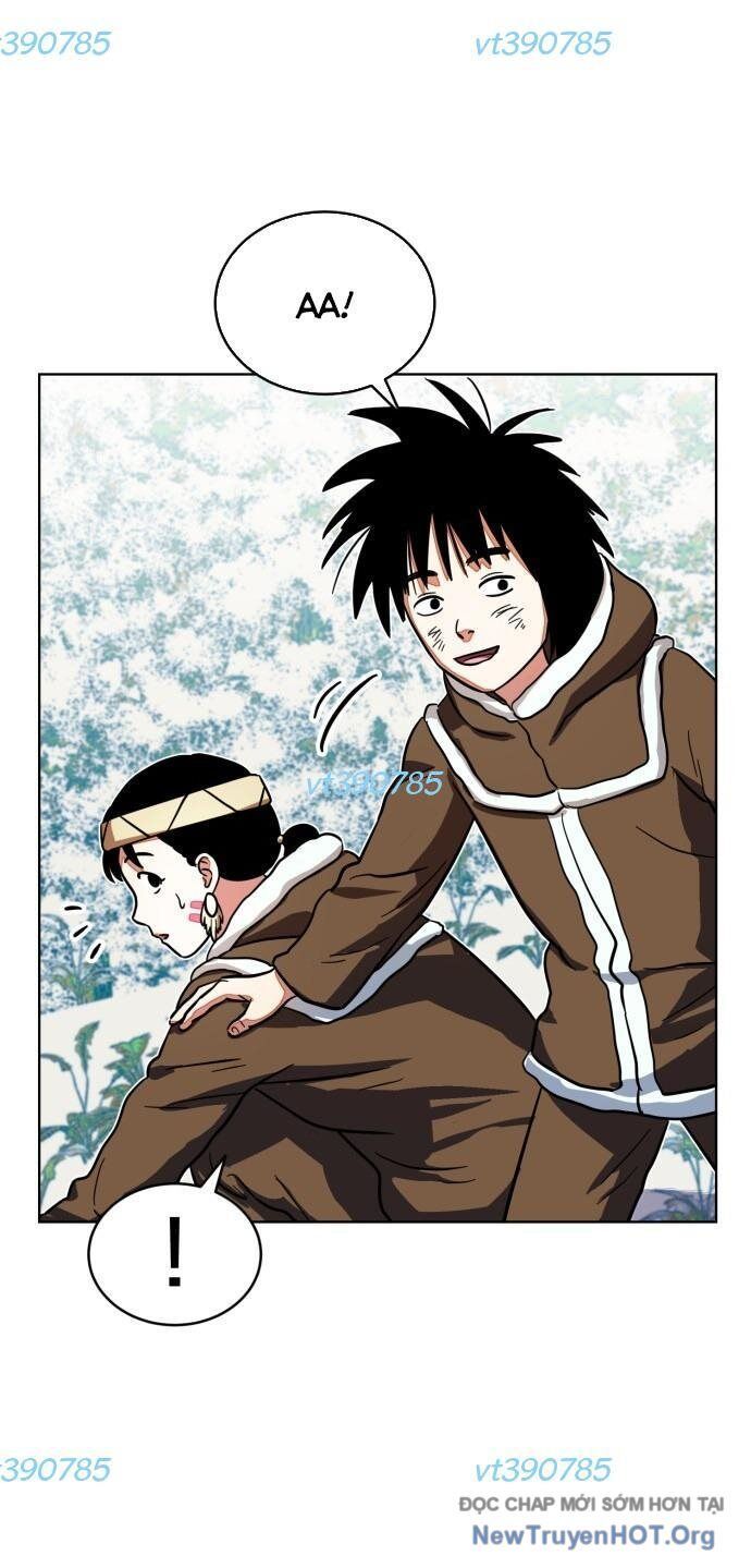 Tiền Sử Vlog - Chapter 21 - Page 41