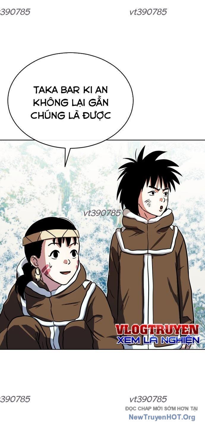 Tiền Sử Vlog - Chapter 21 - Page 43