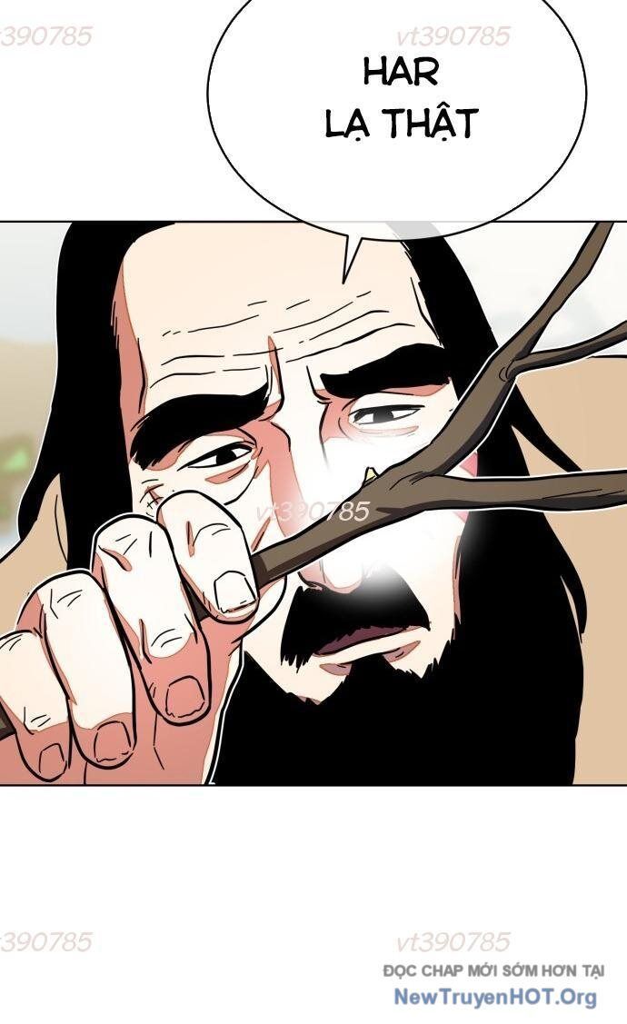 Tiền Sử Vlog - Chapter 21 - Page 49