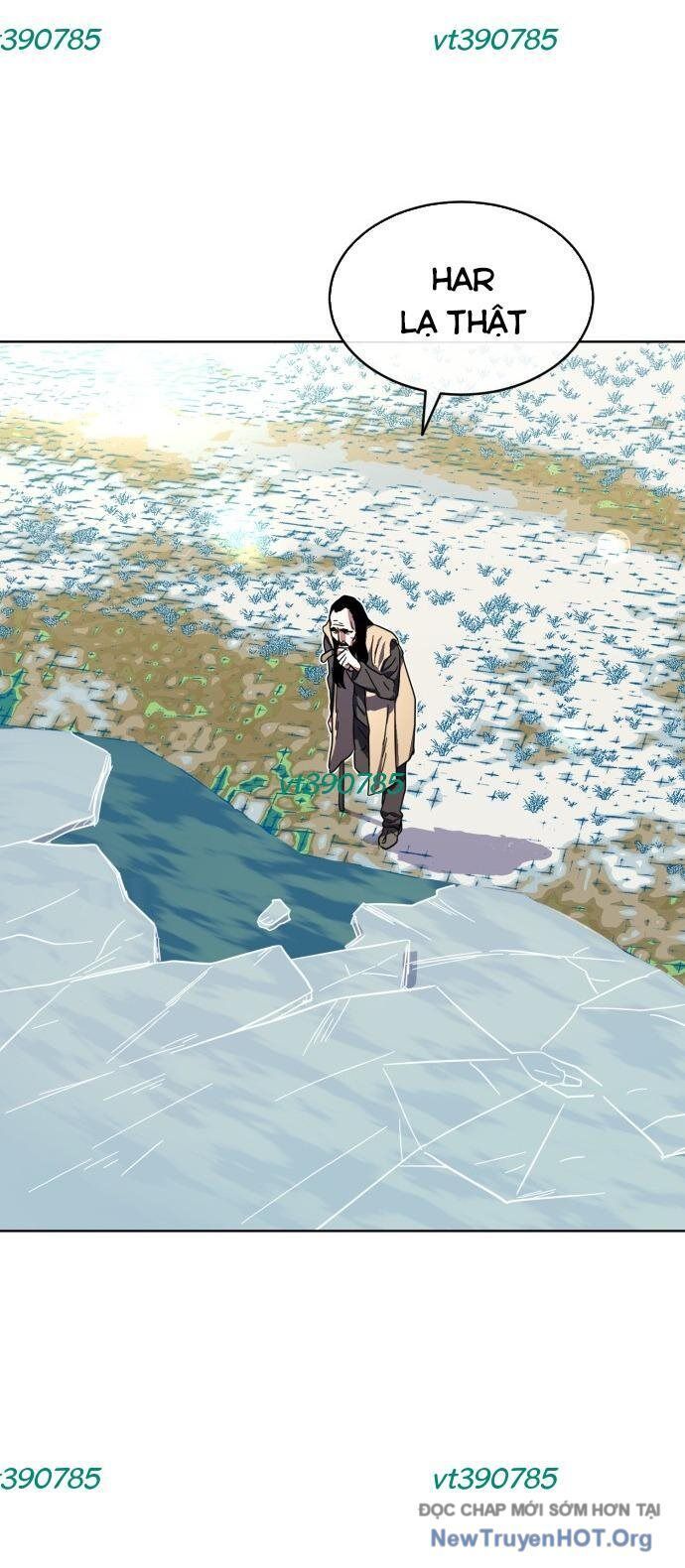 Tiền Sử Vlog - Chapter 21 - Page 51