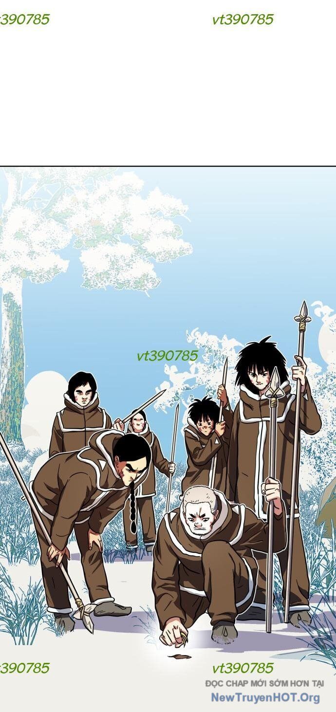 Tiền Sử Vlog - Chapter 21 - Page 52