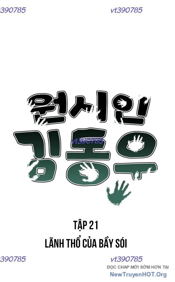 Tiền Sử Vlog - Chapter 21 - Page 6