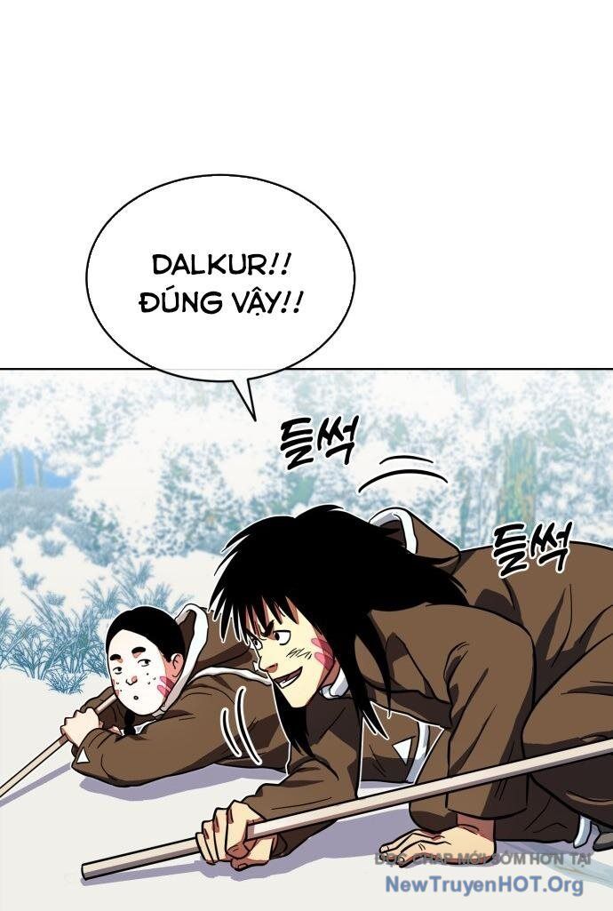 Tiền Sử Vlog - Chapter 21 - Page 63