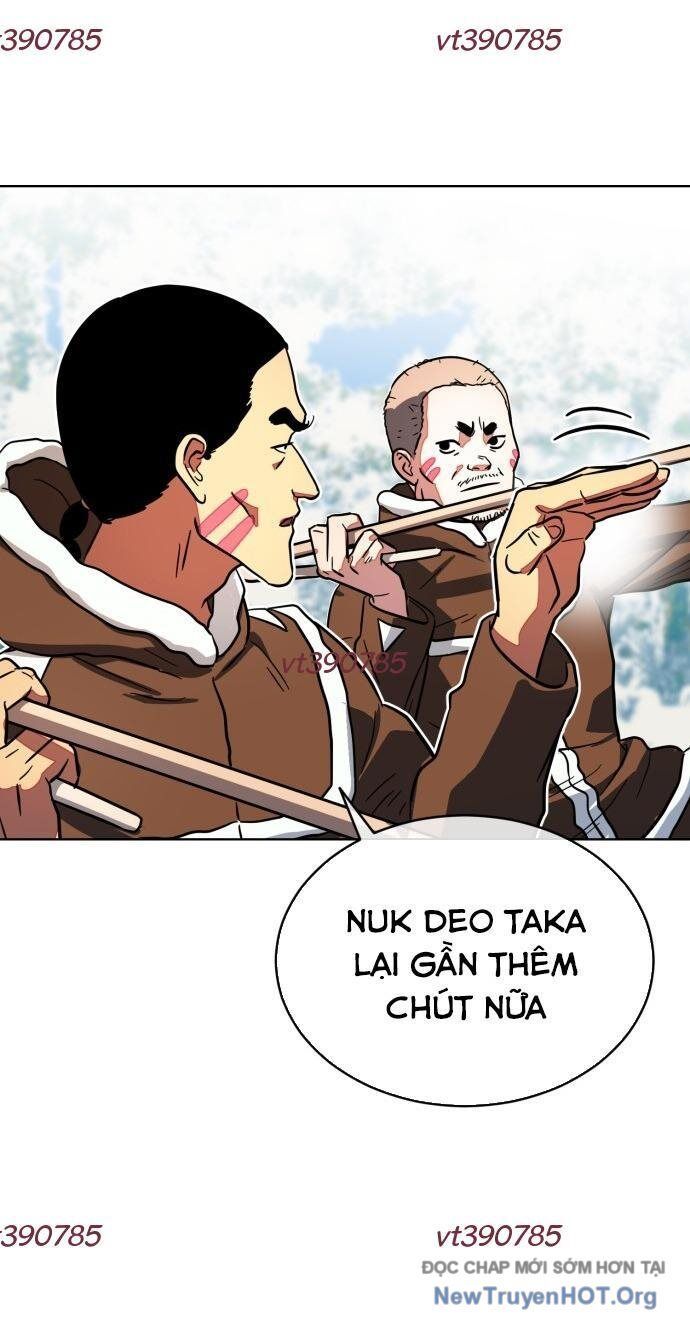 Tiền Sử Vlog - Chapter 21 - Page 72