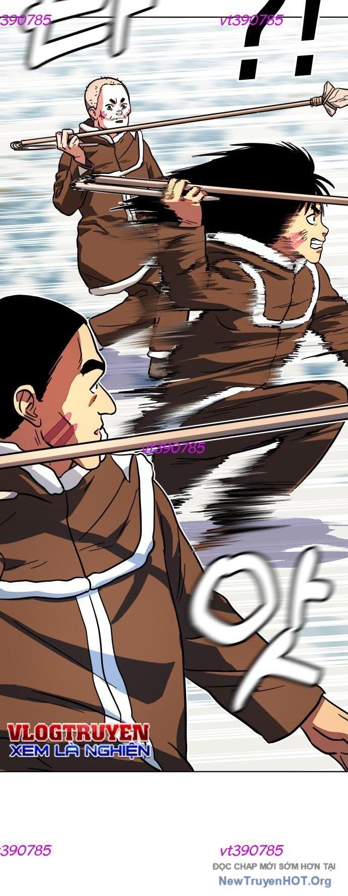 Tiền Sử Vlog - Chapter 21 - Page 74