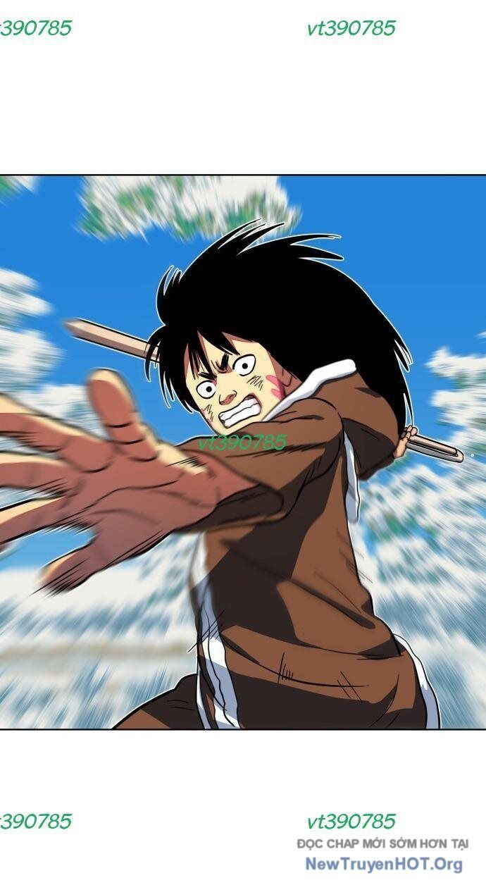 Tiền Sử Vlog - Chapter 21 - Page 75