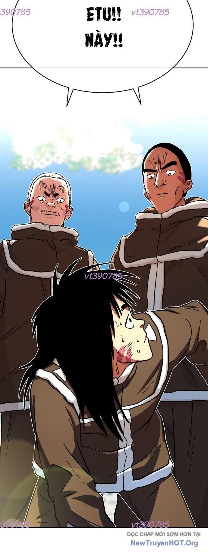 Tiền Sử Vlog - Chapter 21 - Page 80