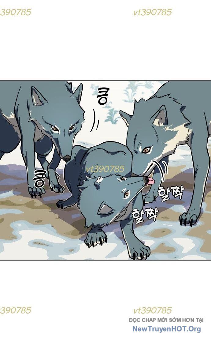 Tiền Sử Vlog - Chapter 21 - Page 9