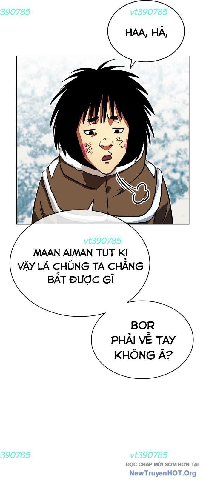 Tiền Sử Vlog - Chapter 22 - Page 11