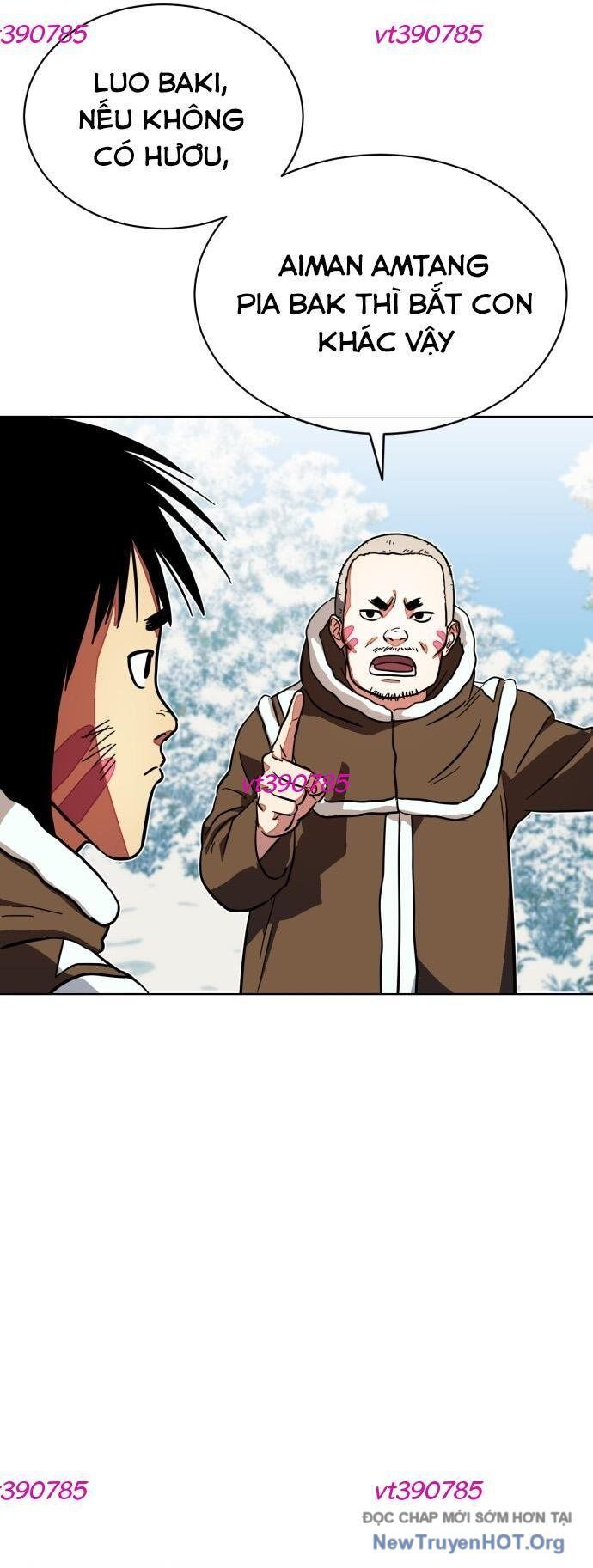 Tiền Sử Vlog - Chapter 22 - Page 12