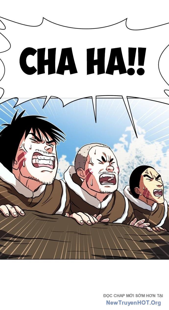 Tiền Sử Vlog - Chapter 22 - Page 14
