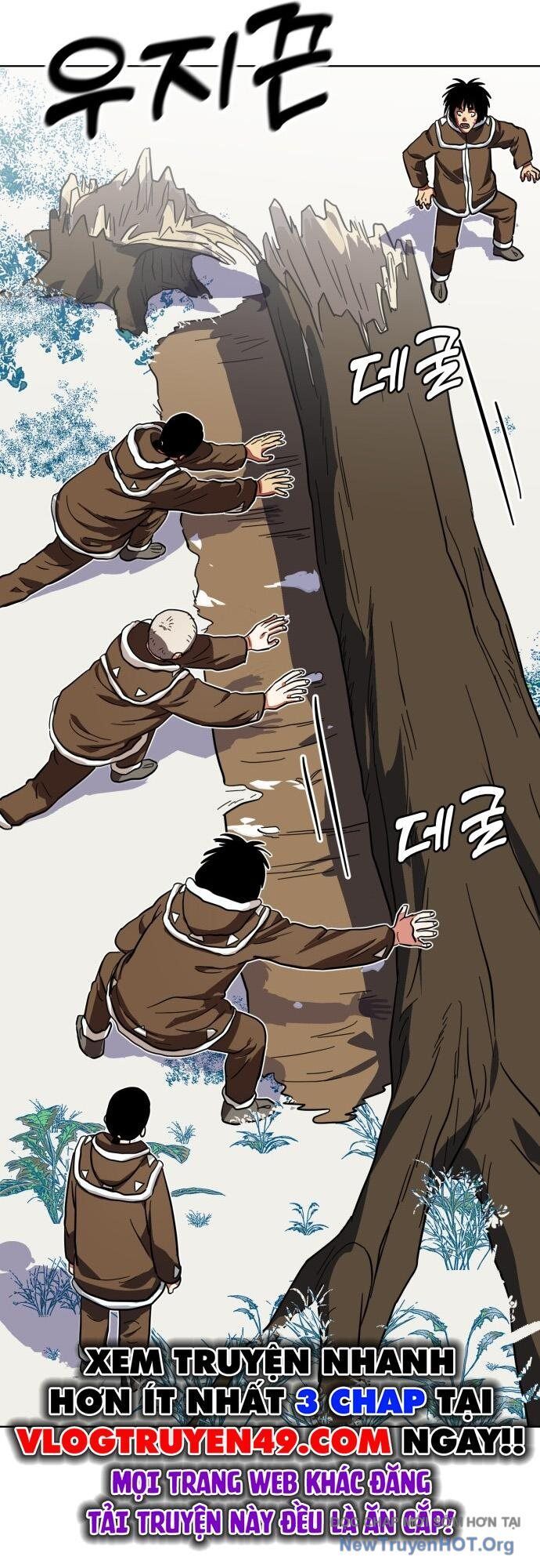 Tiền Sử Vlog - Chapter 22 - Page 15