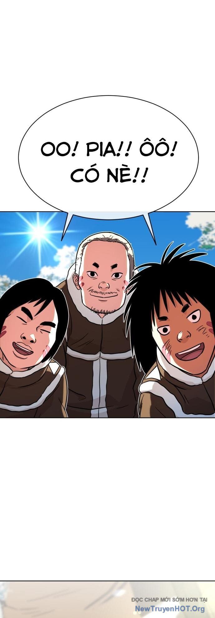Tiền Sử Vlog - Chapter 22 - Page 18