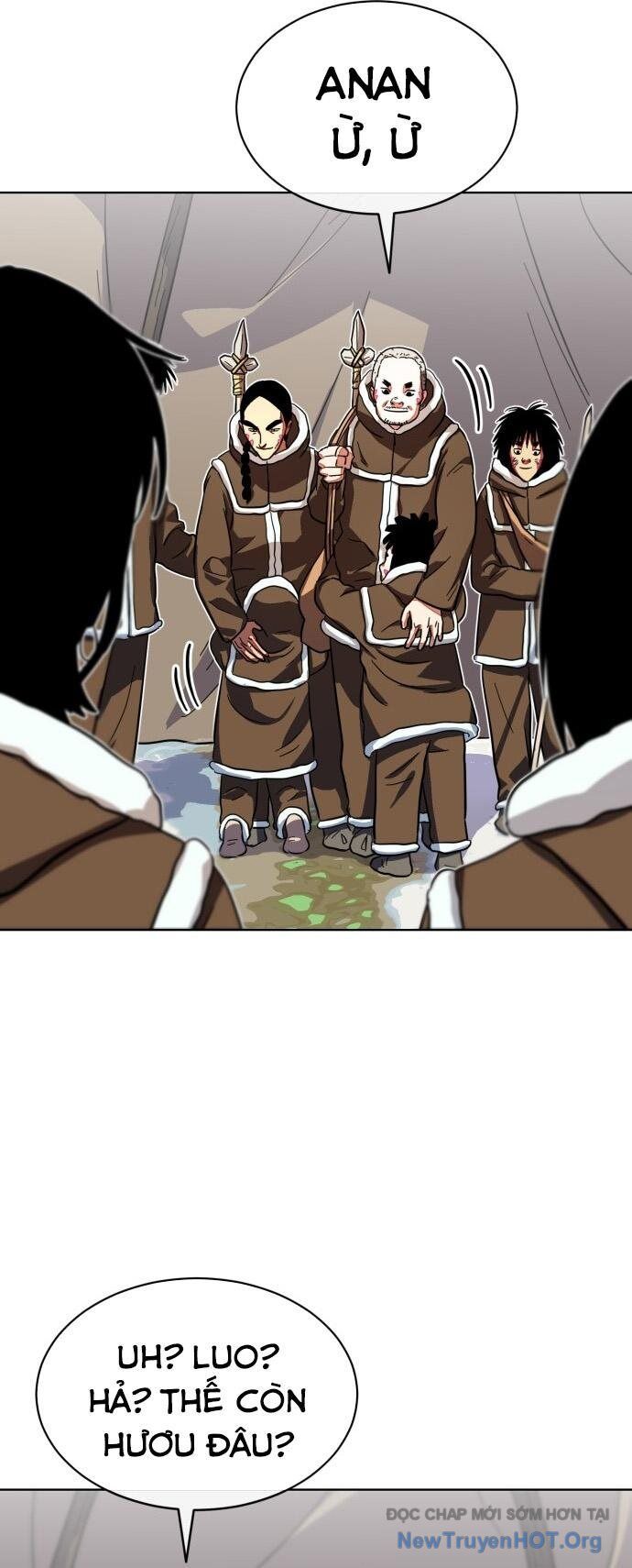 Tiền Sử Vlog - Chapter 22 - Page 21