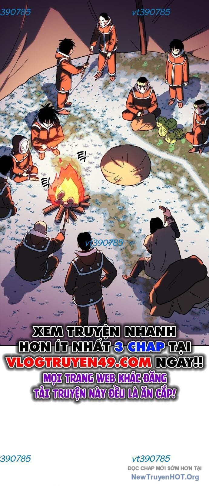 Tiền Sử Vlog - Chapter 22 - Page 25