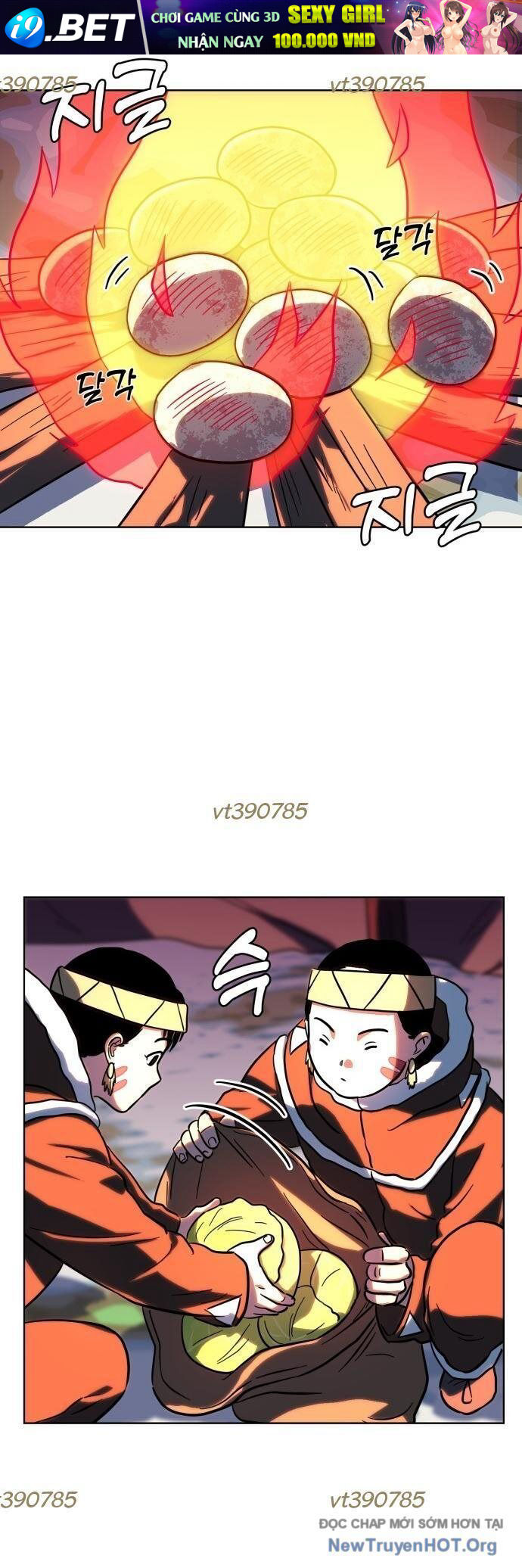 Tiền Sử Vlog - Chapter 22 - Page 26