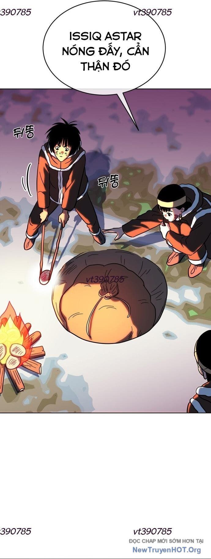 Tiền Sử Vlog - Chapter 22 - Page 28