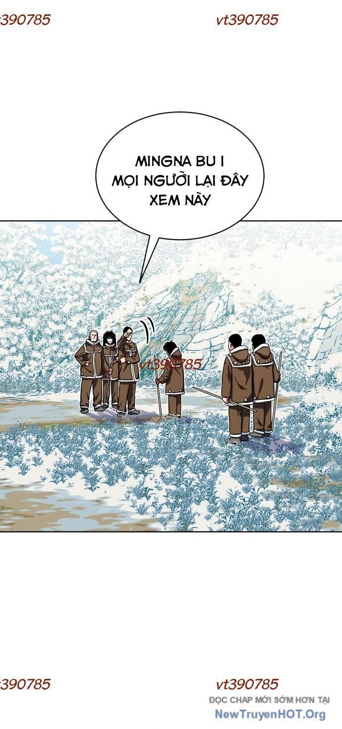 Tiền Sử Vlog - Chapter 22 - Page 3