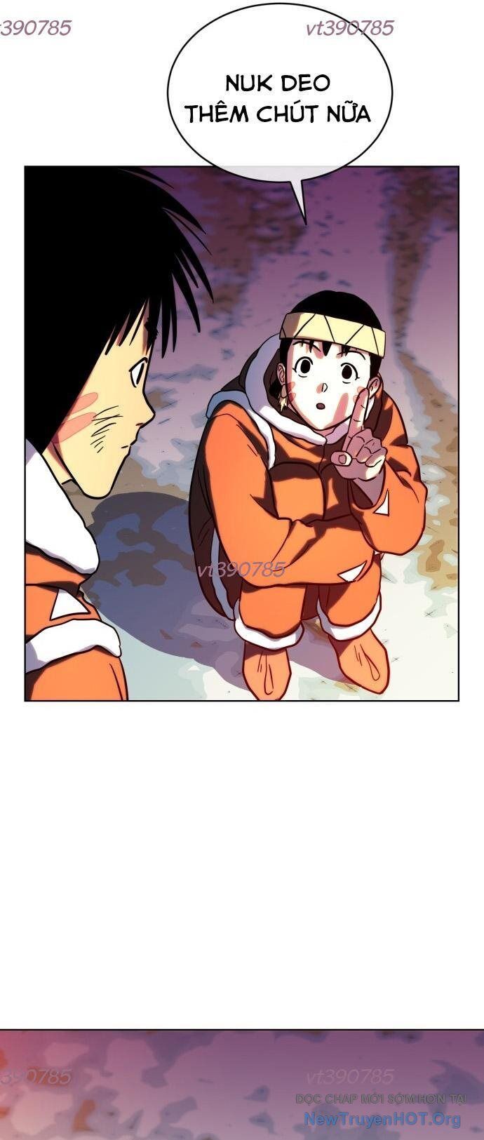 Tiền Sử Vlog - Chapter 22 - Page 30