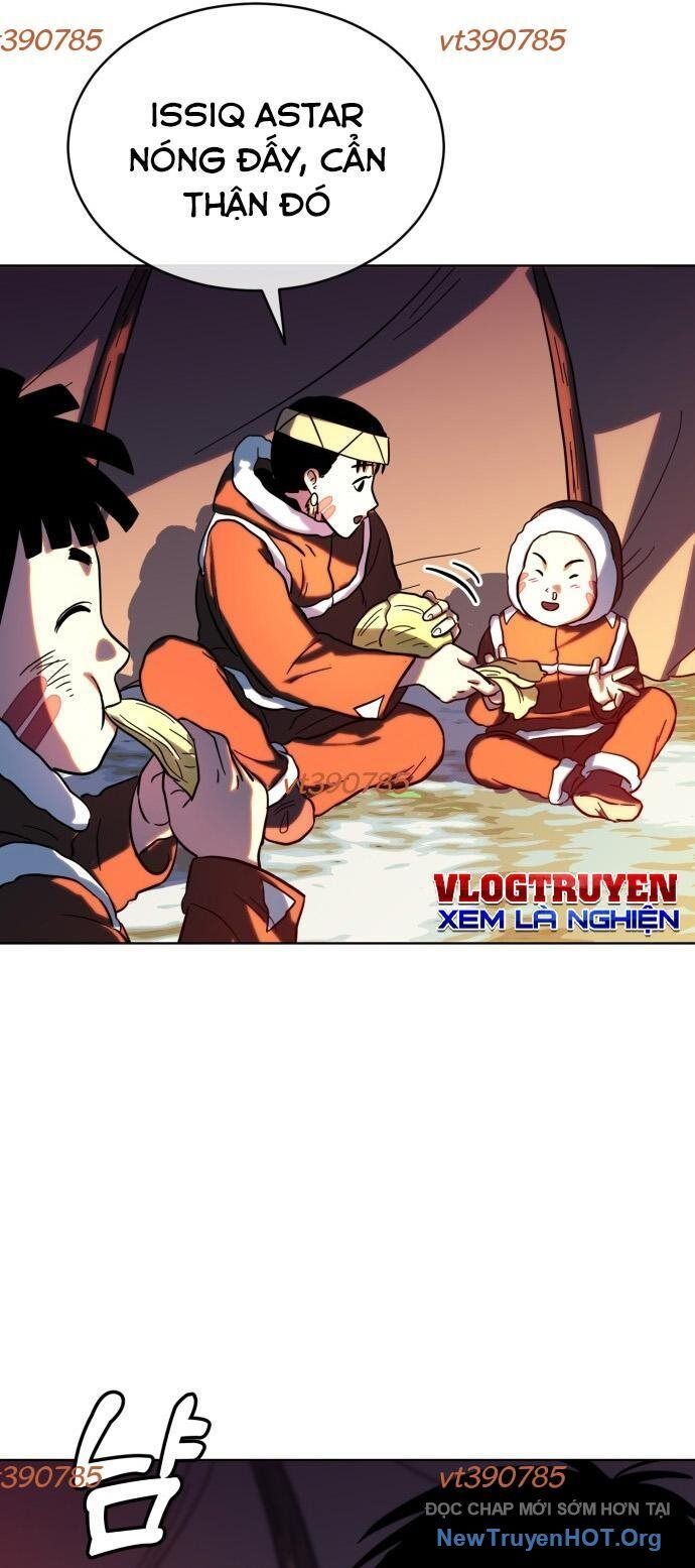 Tiền Sử Vlog - Chapter 22 - Page 34