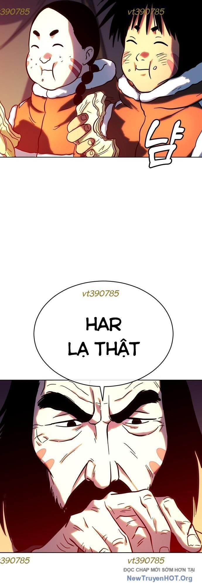 Tiền Sử Vlog - Chapter 22 - Page 35