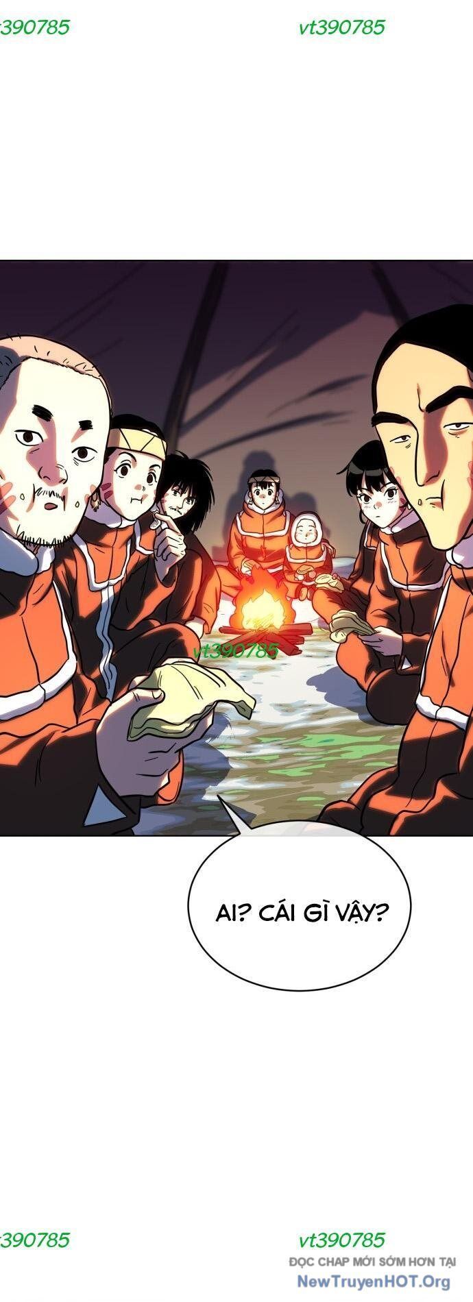 Tiền Sử Vlog - Chapter 22 - Page 36