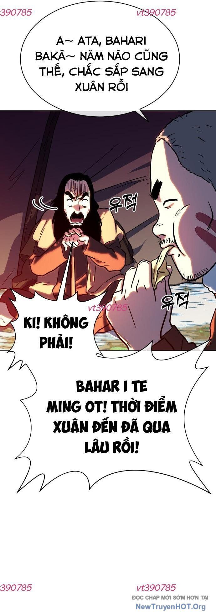 Tiền Sử Vlog - Chapter 22 - Page 38